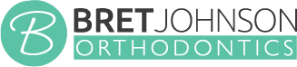 Logo - Bret Johnson Orthodontics