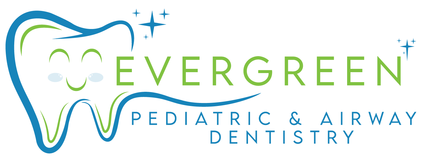 Children's Dentist Near Me - Evergreen Pediatric and Kids Airway Dentistry