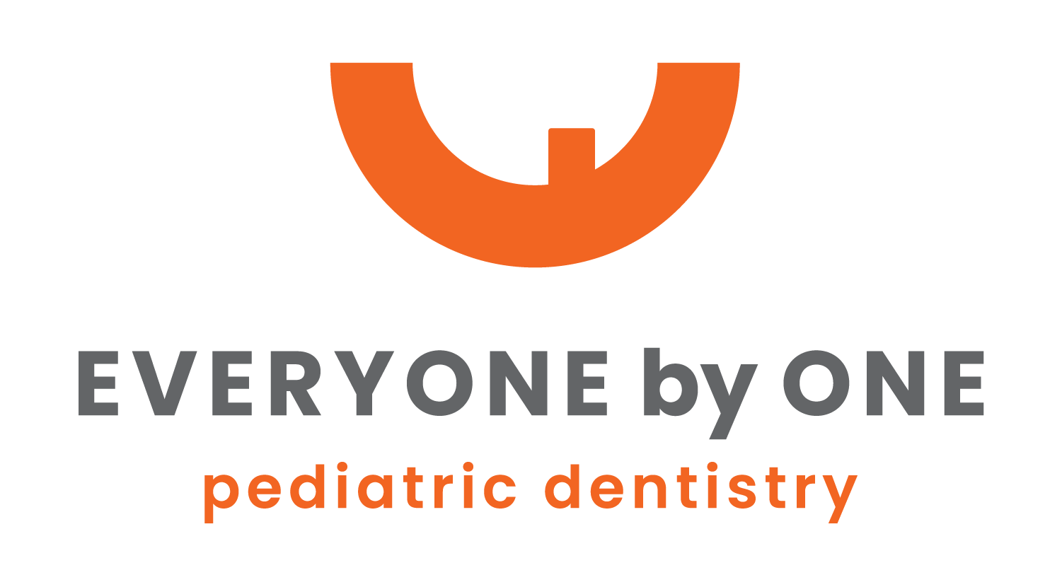 Everyone By One - Pediatric Dentistry image