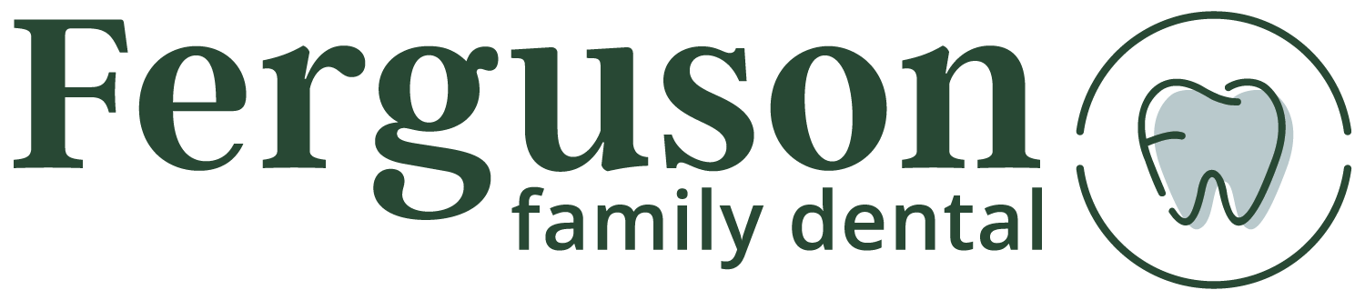 Ferguson Family Dental image