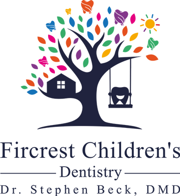 Logo of Fircrest Children's Dentistry