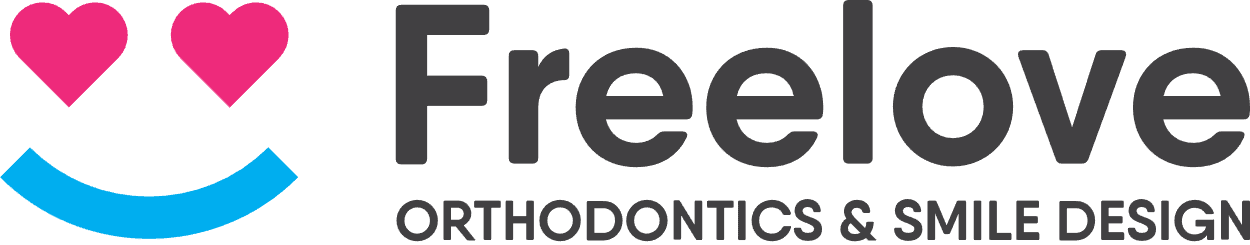 Freelove Orthodontics Kent - Braces and Invisalign image