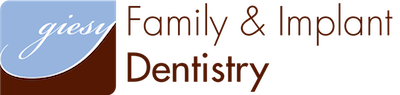 Giesy Family and Implant Dentistry image