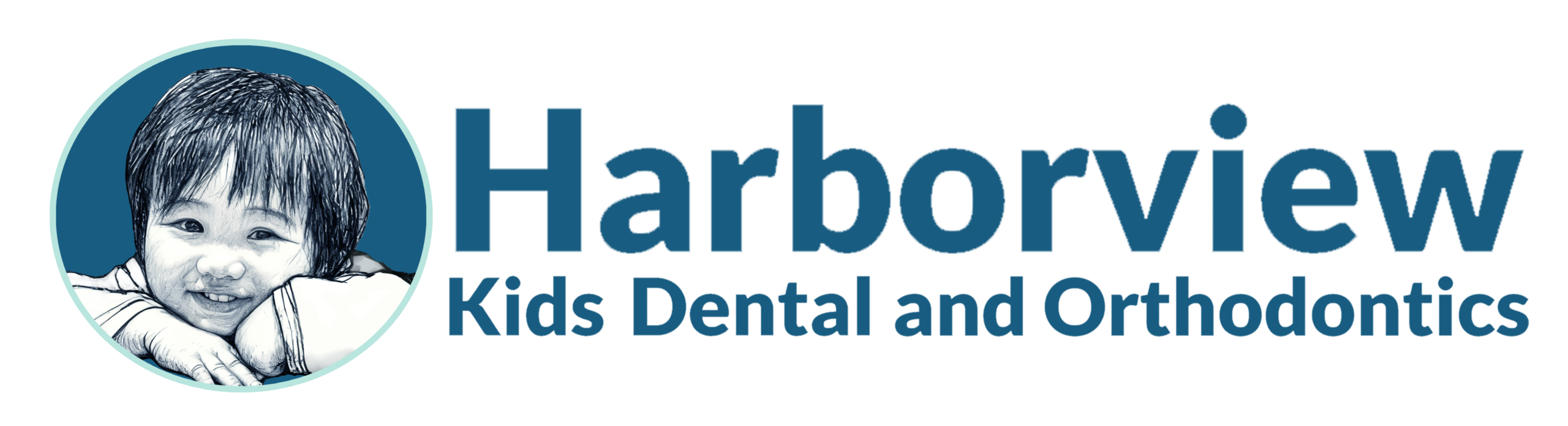 Harborview Kids Dental and Orthodontics image