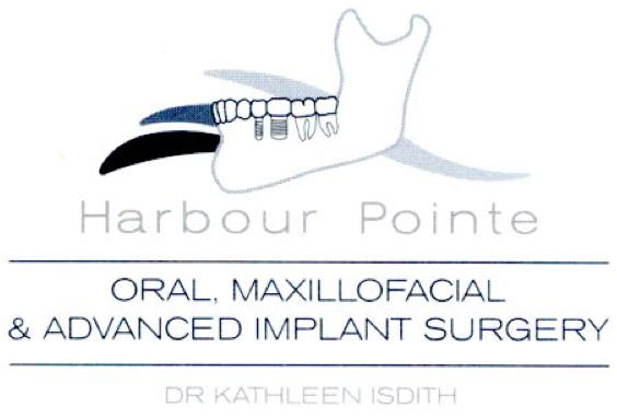Harbour Pointe Oral Surgery: Isdith Kathleen DDS image