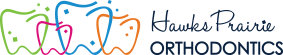 Hawks Prairie Orthodontics logo
