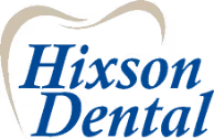 Hixson Dental LOGO