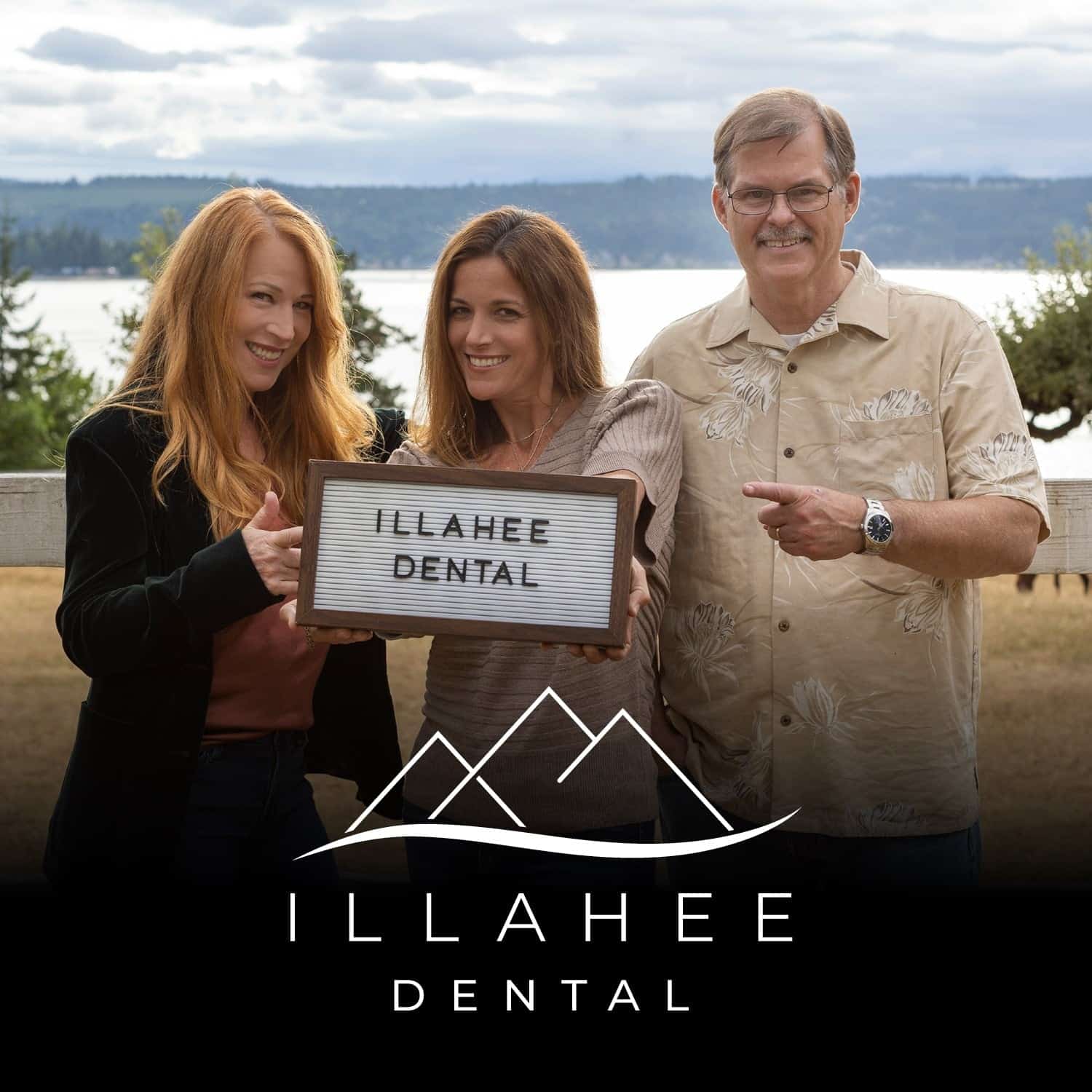 Illahee Dental image