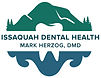Issaquah Dental Health Logo