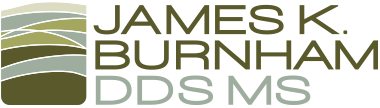 Link to James K Burnham DDS MS home page