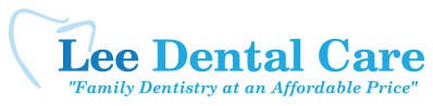 Lee Dental Care Home Page