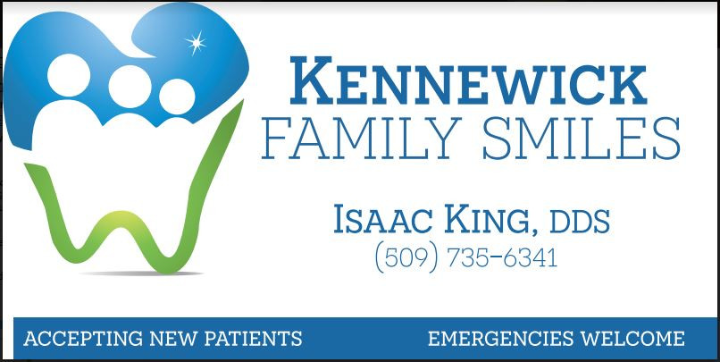 Kennewick Family Smiles image