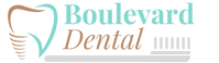 Boulevard Dental Arlington logo2