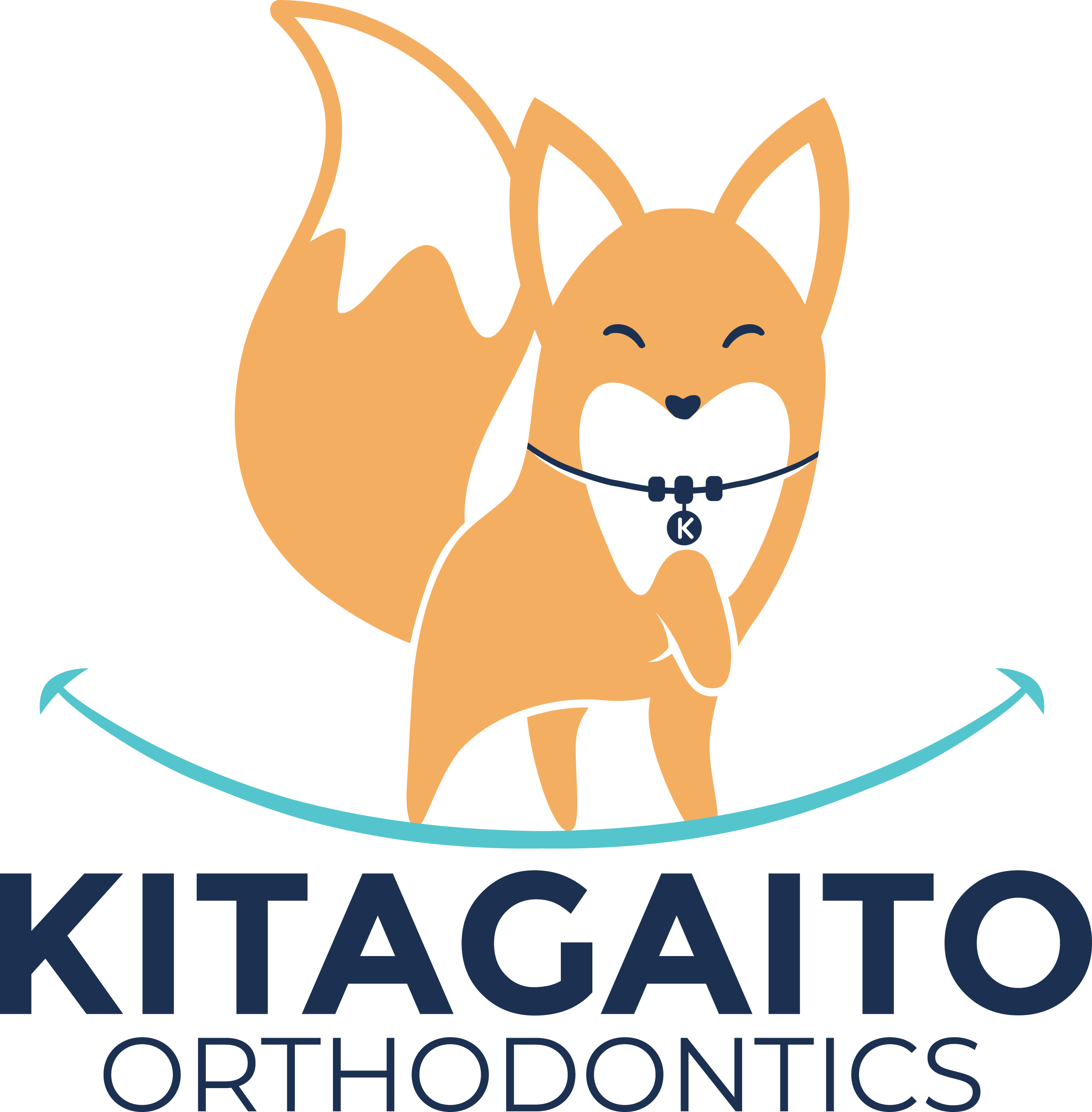 Kitagaito Orthodontics image