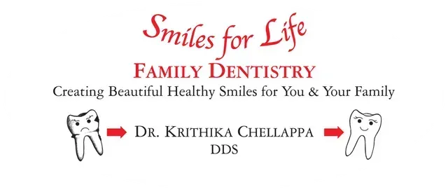 Dr. Krithika Chellappa, DDS image