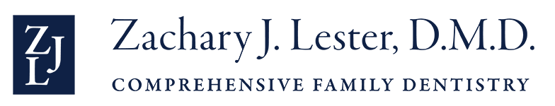 Zachary J. Lester, DMD image
