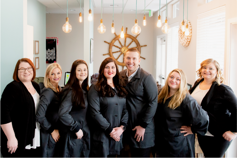 Meridian Campus Family Dental image