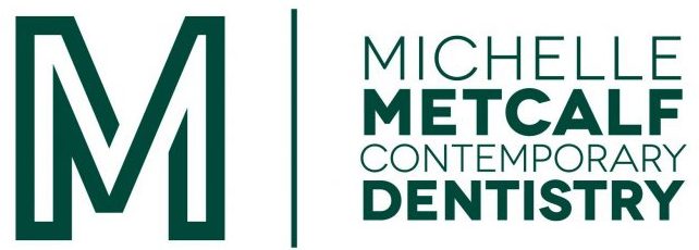 Michelle Metcalf, DMD image