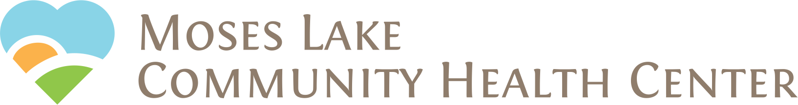 Moses Lake Community Health Center Logo