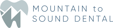 Mountain to Sound Dental image