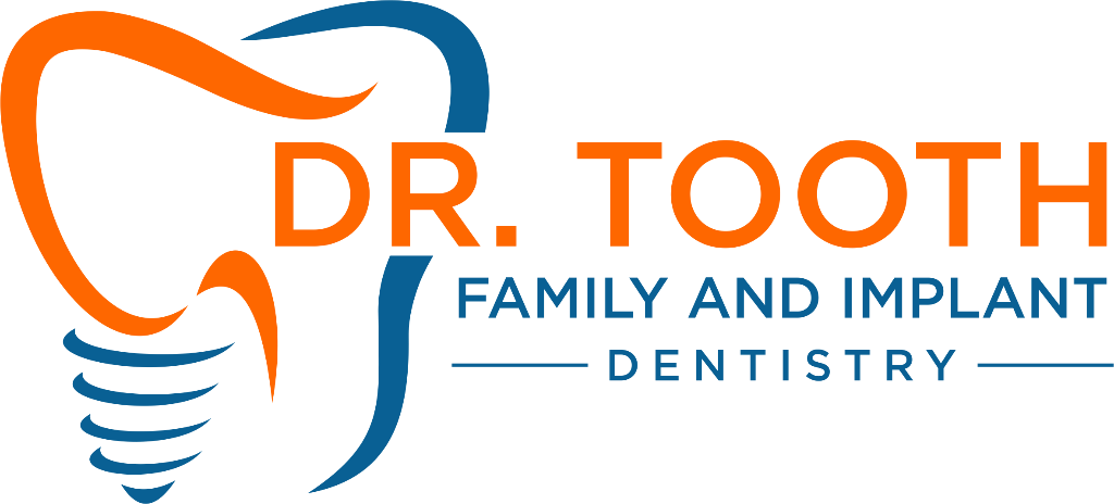 Dr. Tooth - Family and Implant Dentistry image
