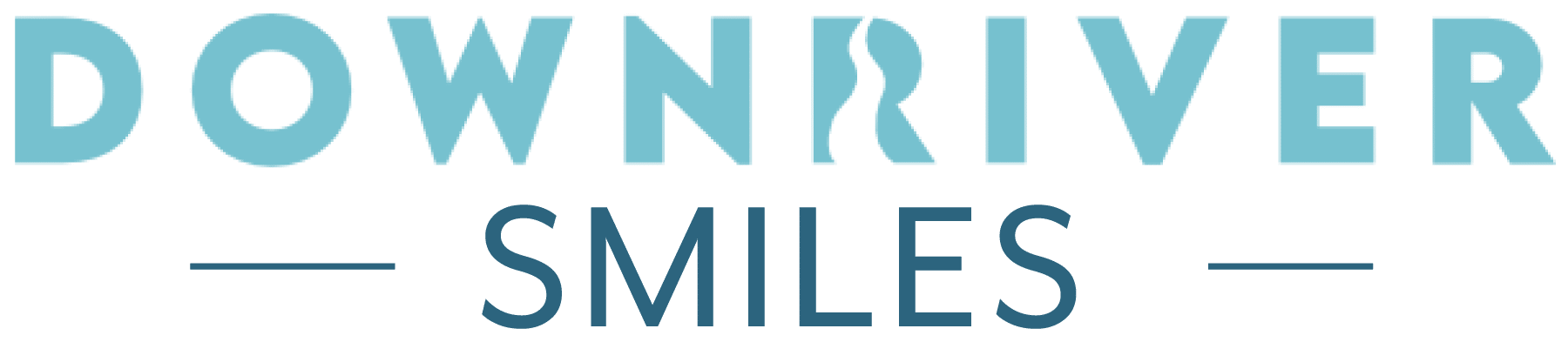 Downriver Smiles image