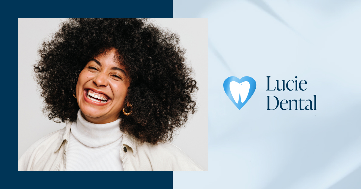 Lucie Dental image