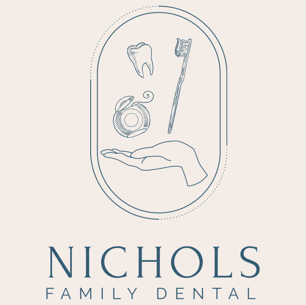 Nichols Family Dental image