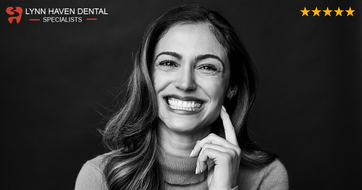 Lynn Haven Dental Specialists image