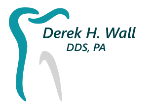 Lynn Haven Family Dentistry: Dr. Derek H. Wall, DDS image
