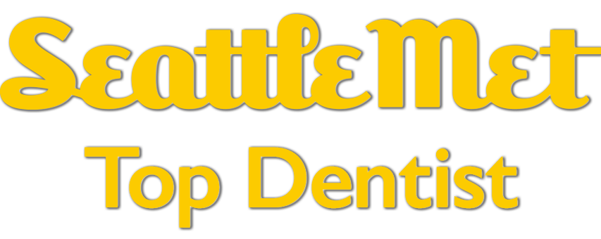 Seattle Met Logo