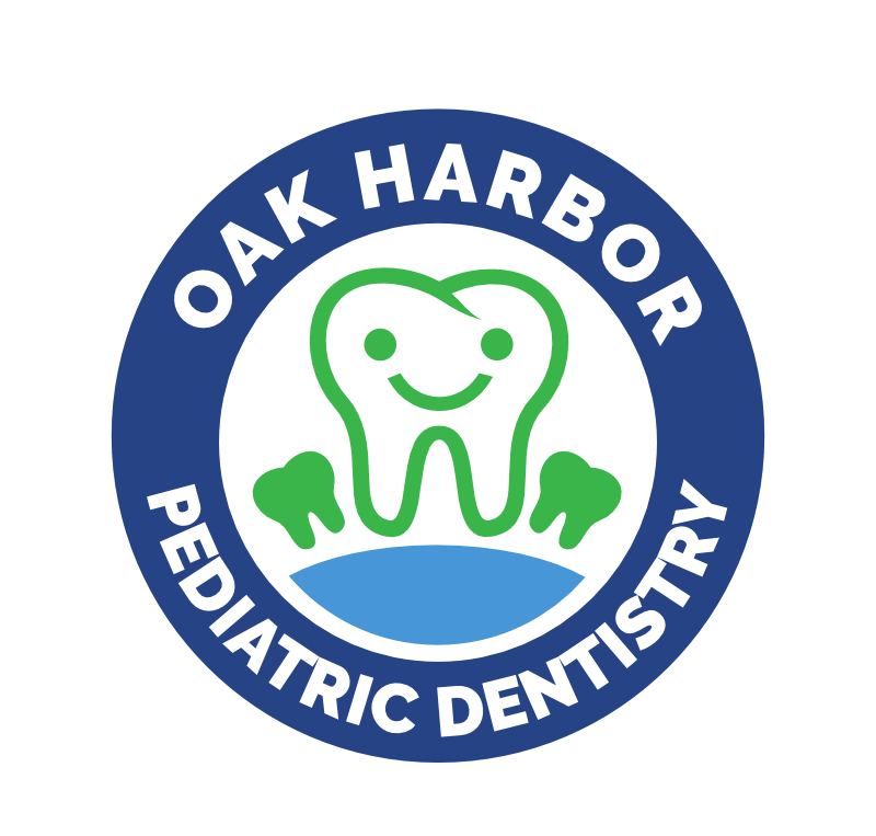 Oak Harbor Pediatric Dentistry