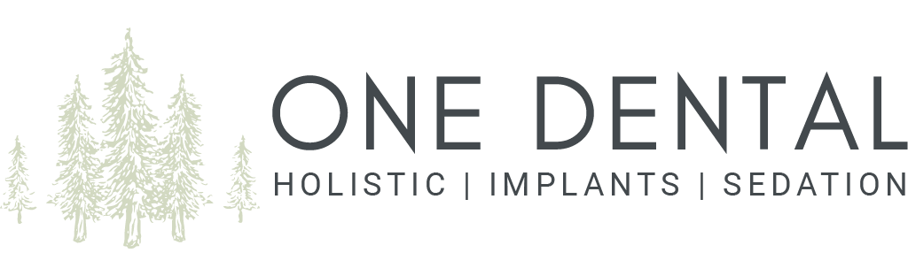 One Dental: Gig Harbor (formerly known as Harbor view Dentistry) image