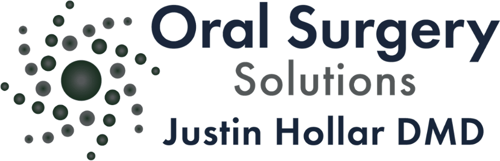 Oral Surgery Solutions - Justin Hollar, DMD image