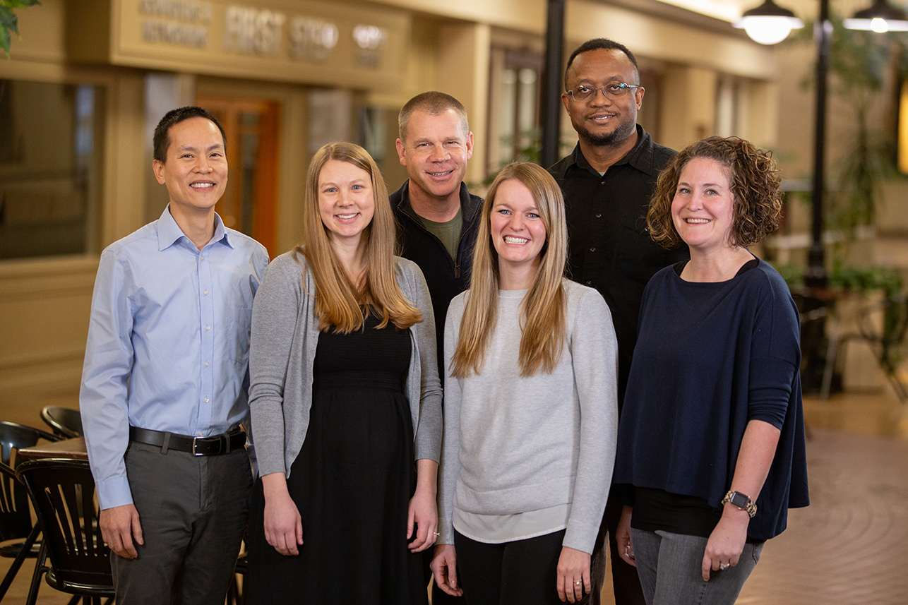 Palouse Pediatrics image