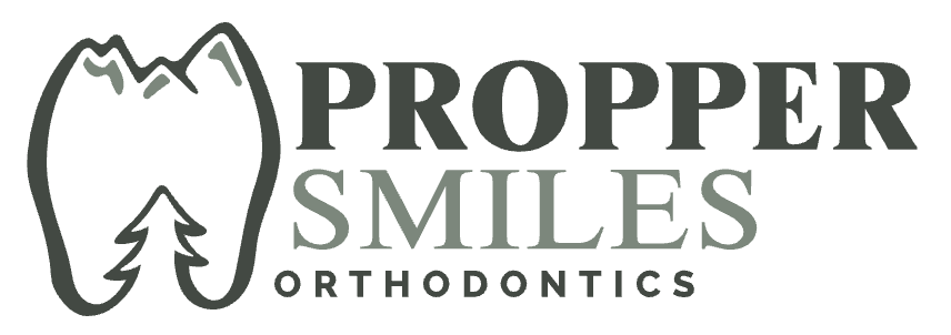 Propper Smiles Orthodontics image