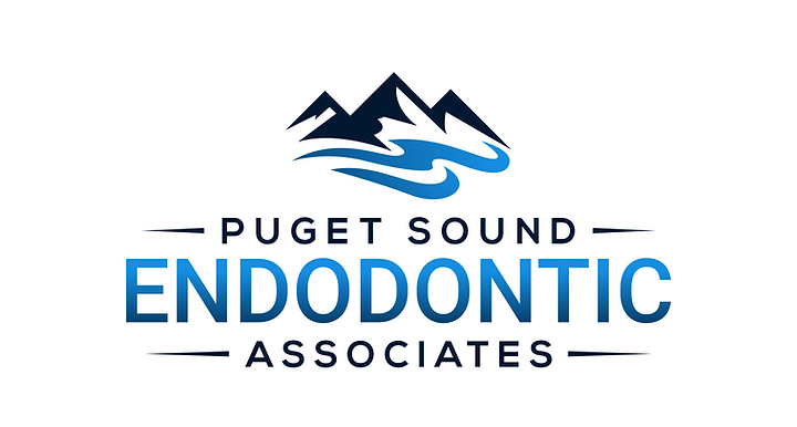 Puget Sound Endodontic Associates Logo