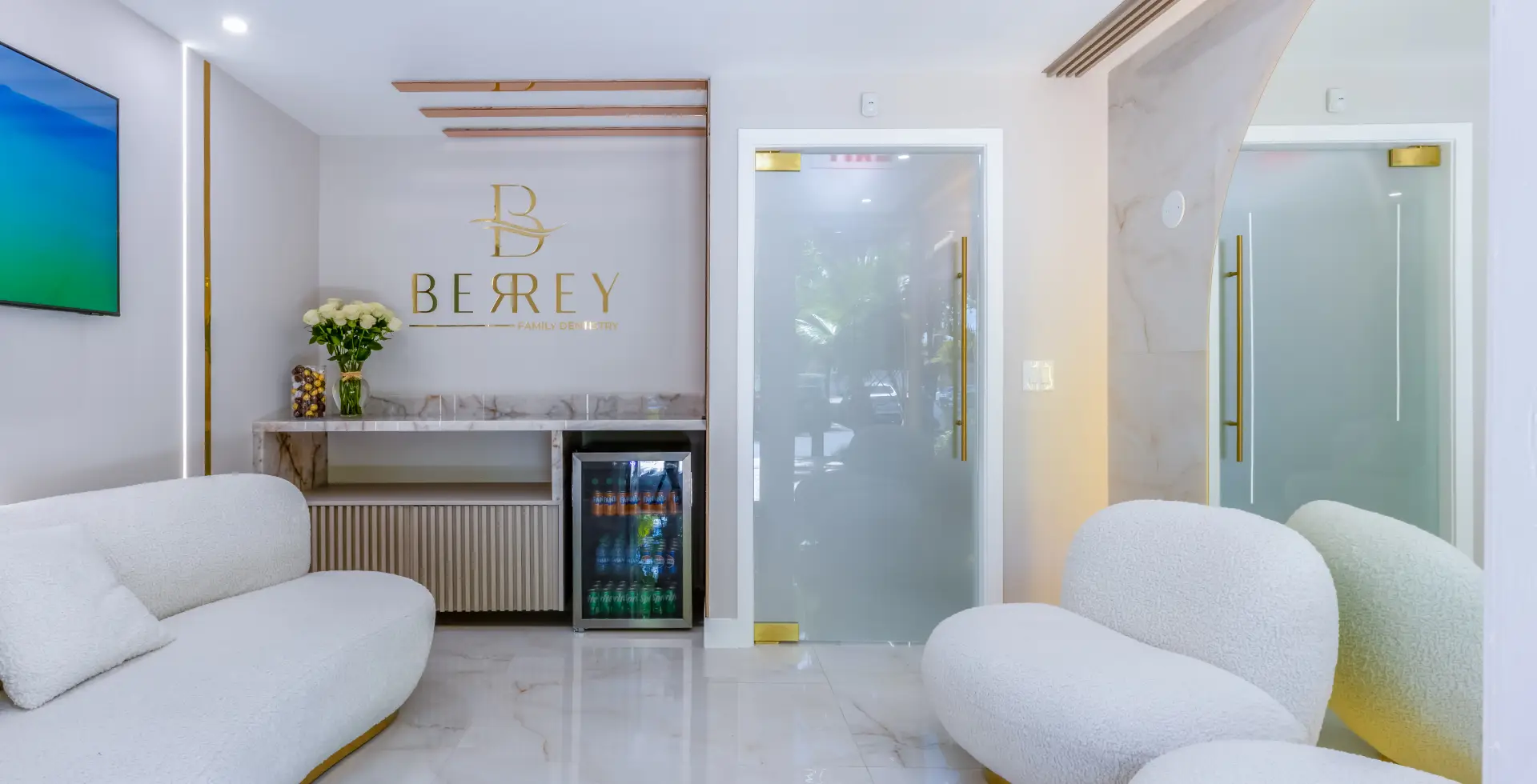 Berrey Family Dentistry image