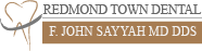 REDMOND TOWN DENTAL