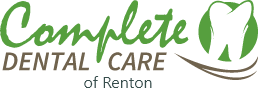 Complete Dental Care of Renton image