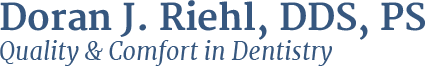 Doran J Riehl, DDS image