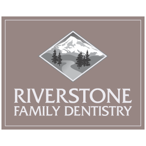 Riverstone Family Dentistry Logo