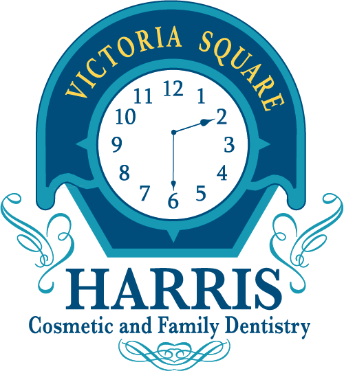 Harris Cosmetic & Family Dentistry image