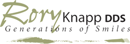 Rory Knapp DDS - Dentist