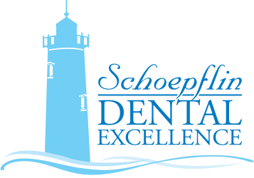 Schoepflin Dental Excellence logo
