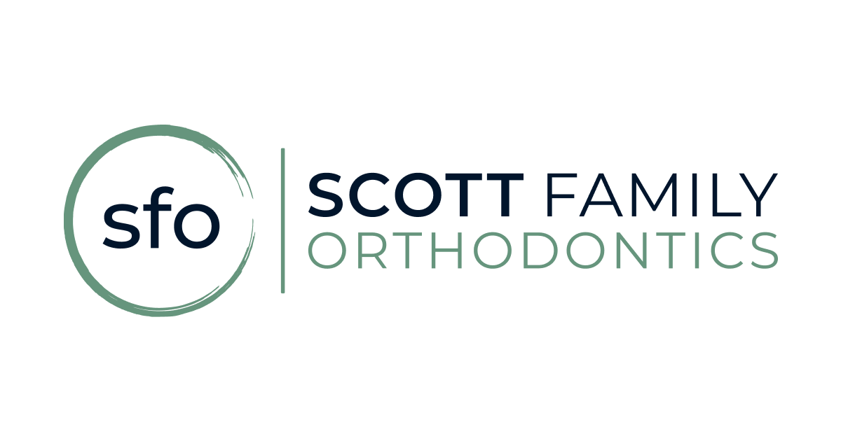 Scott Family Orthodontics image