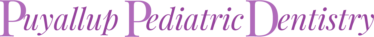 Logo for Puyallup Pediatric Dentistry
