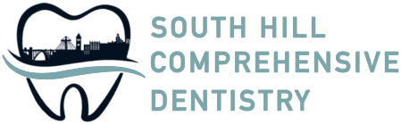 Southhill Comprehensive Dentistry image