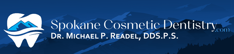 Spokane Cosmetic Dentistry image