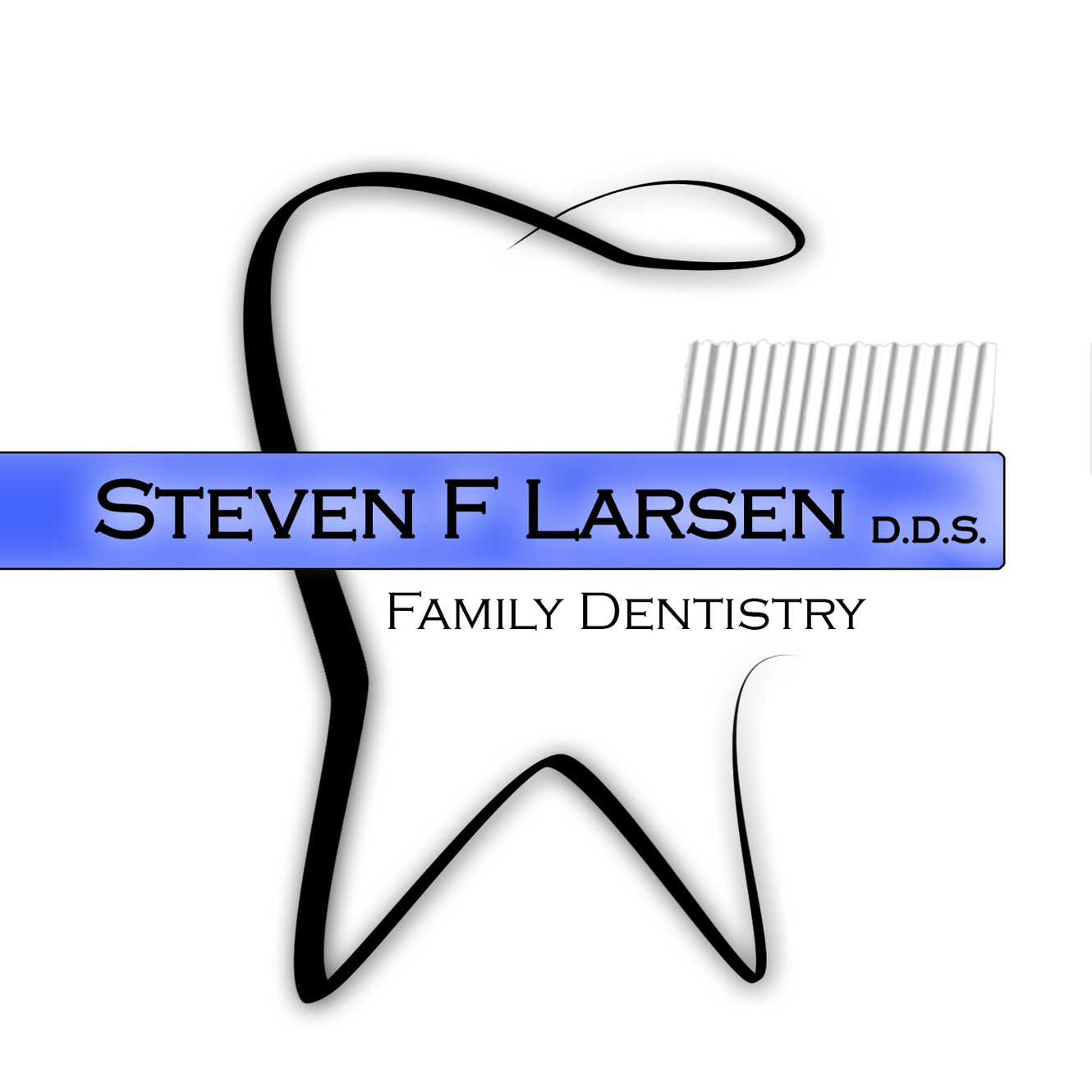 Steven F Larsen DDS image